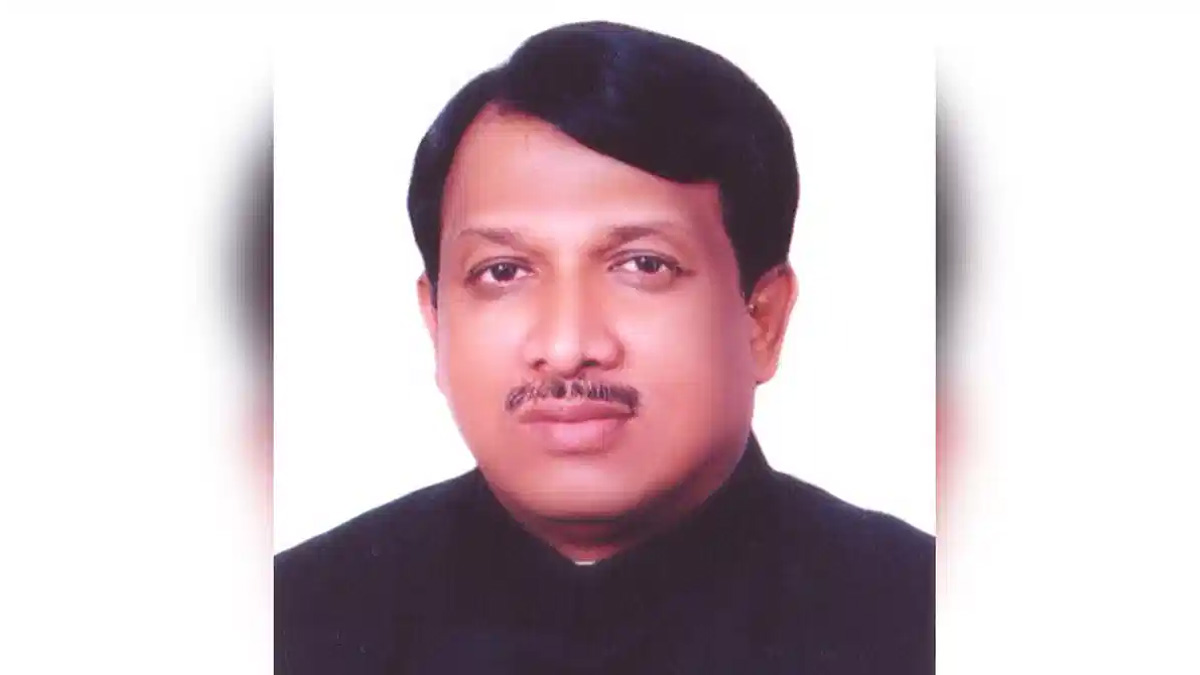 দায়মুক্তি পেলেন হুইপ সামশুল