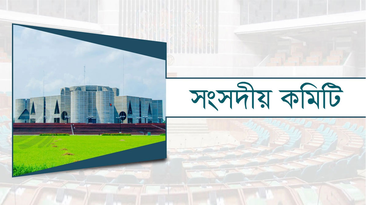 টিউবওয়েলের টাকা আত্মসাৎ, অভিযুক্তদের শাস্তির সুপারিশ