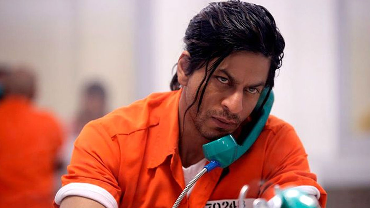‘ডন’ হিসেবে পর্দায় ফিরছেন শাহরুখ
