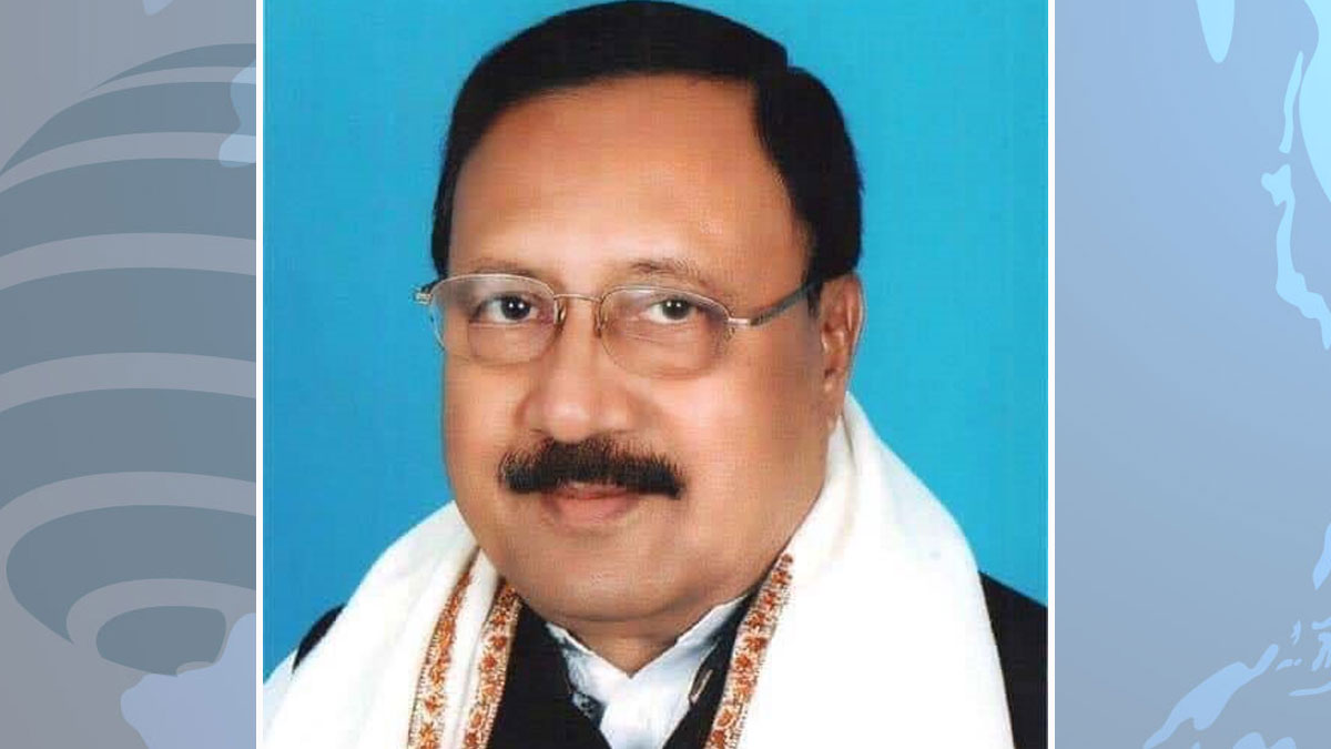 জগন্নাথপুর উপজেলা পরিষদের উপনির্বাচনে নৌকার জয়