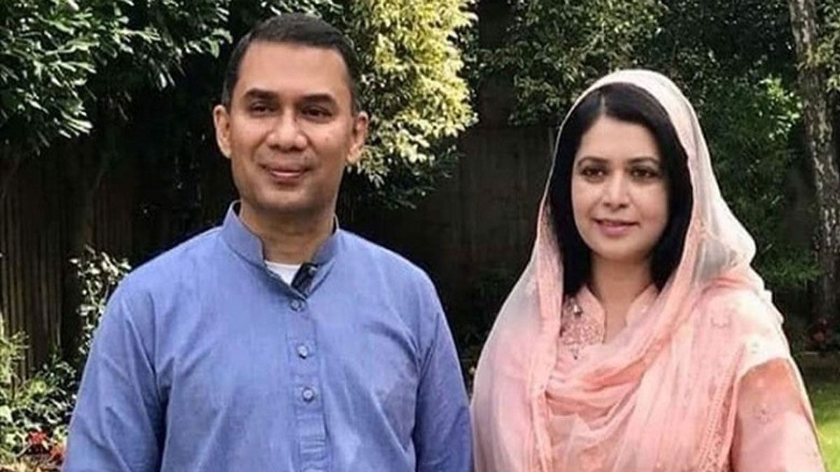 তারেক-জোবায়দার বিরুদ্ধে সাক্ষ্য দিতে আসেননি কেউ