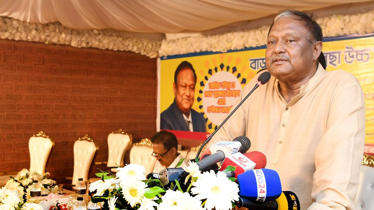 আমদানি করলে পেঁয়াজের দাম স্থিতিশীল হবে : বাণিজ্যমন্ত্রী