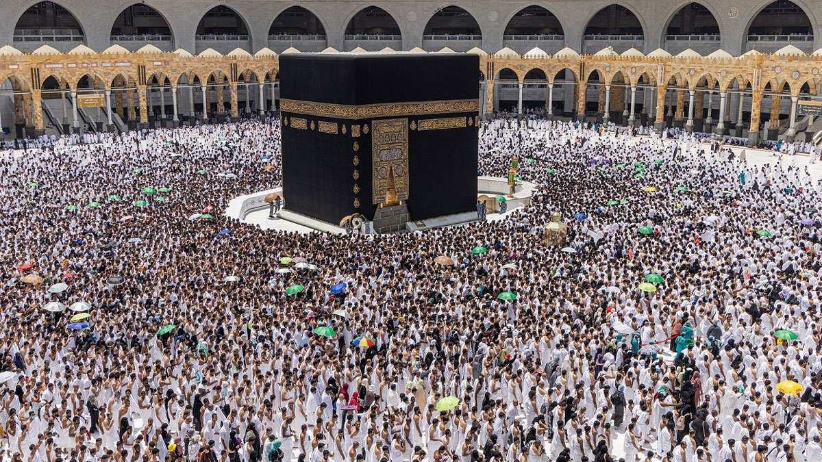 ভিসা দ্রুত করতে ধর্মপ্রতিমন্ত্রীকে সৌদি হজমন্ত্রীর তাগিদ