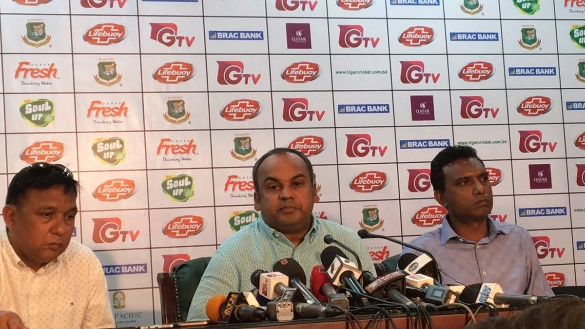 আগামীকাল কোয়াবের নির্বাচন