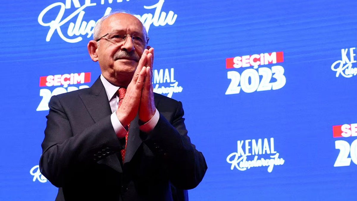 ভোটে হেরে সংগ্রাম চালিয়ে যাওয়ার ঘোষণা কেমালের