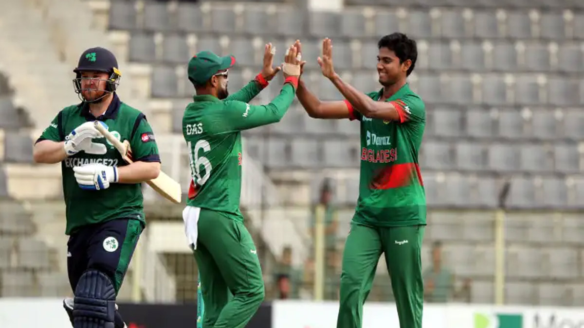 ইংল্যান্ড সফরে পাওয়ার বেশি কিছু নেই: হাথুরু