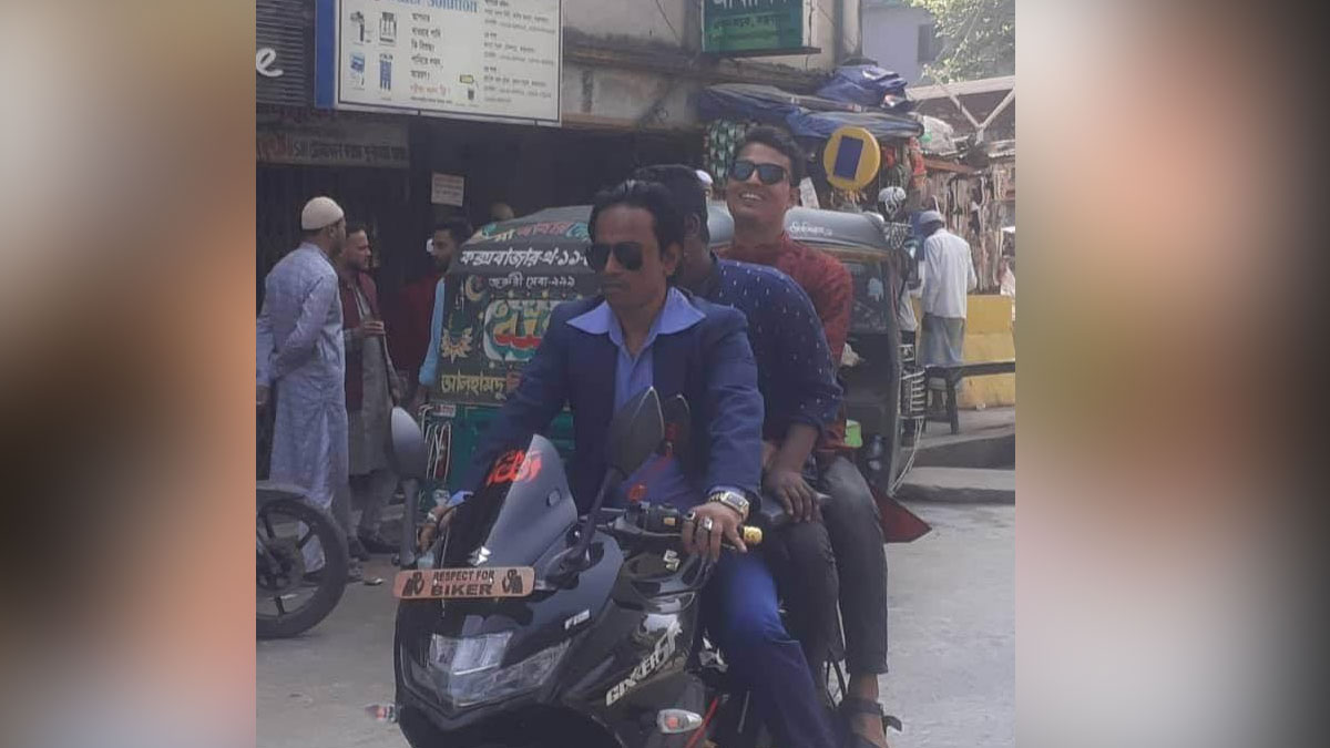 পাত্রী দেখতে গিয়ে অপহৃত হওয়া ৩ বন্ধুর মরদেহ উদ্ধার