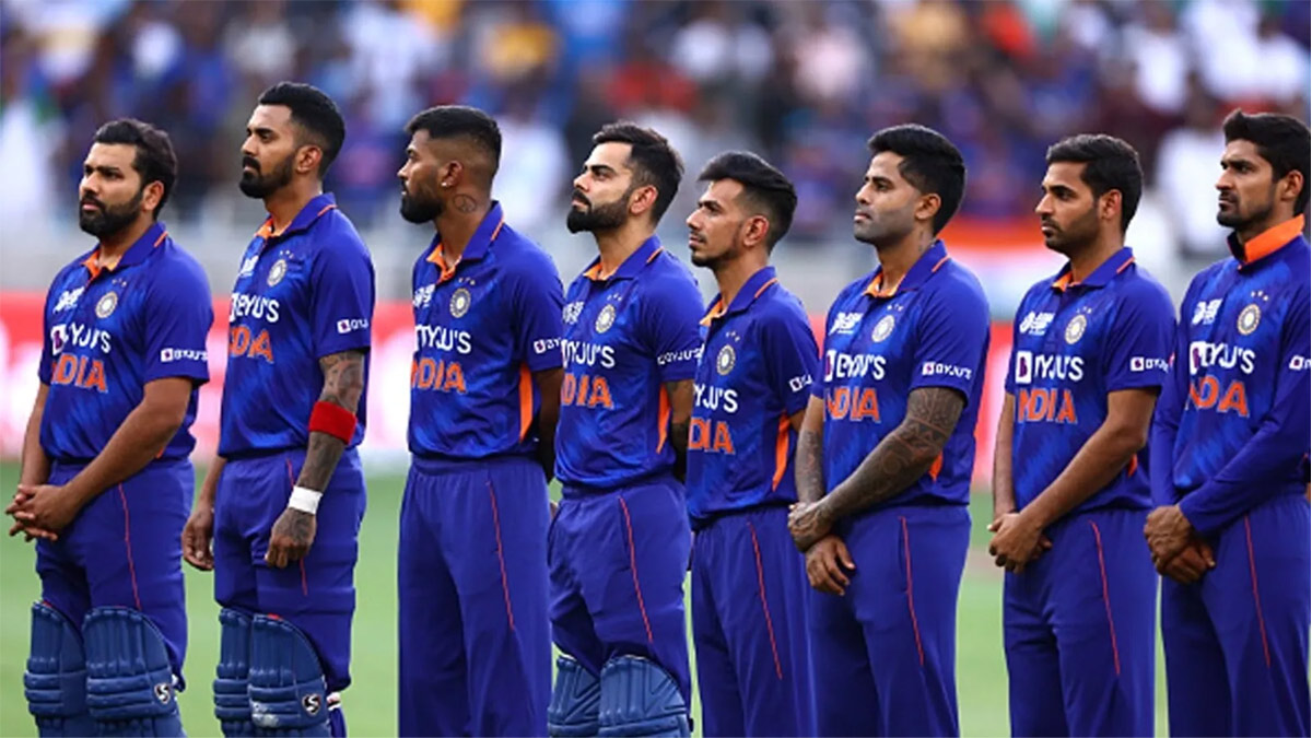বিশ্বকাপ ঘিরে নতুন পরিকল্পনা ভারতের
