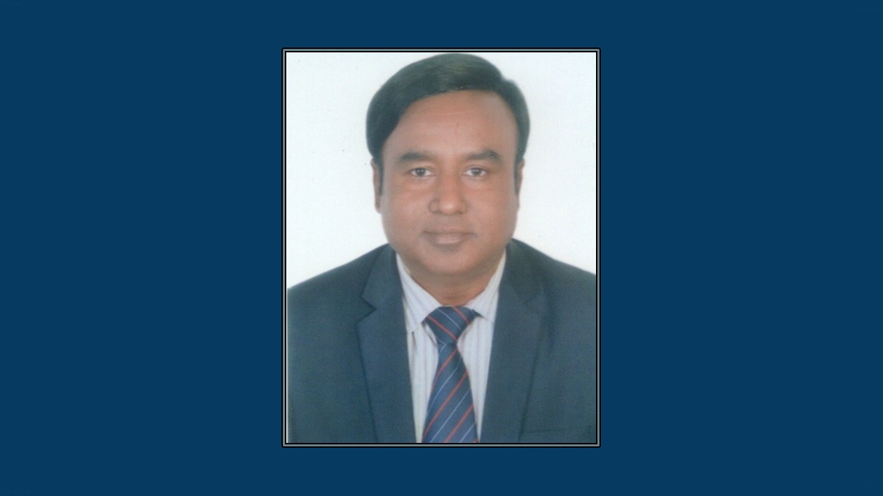 পদোন্নতি পেয়ে মুদ্রণ অধিদপ্তরের ডিজি হলেন মমতাজ উদ্দিন