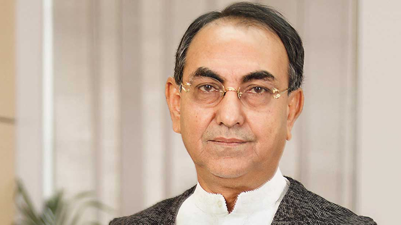 দুদকের মামলায় নিজের পক্ষে সাফাই সাক্ষ্য দিলেন মির্জা আব্বাস