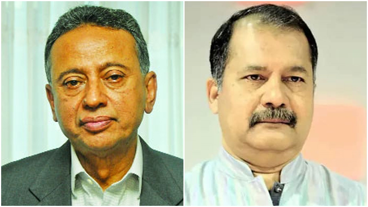 আমীর খসরু ও স্বপনের জামিন আবেদন, শুনানি ২৯ নভেম্বর