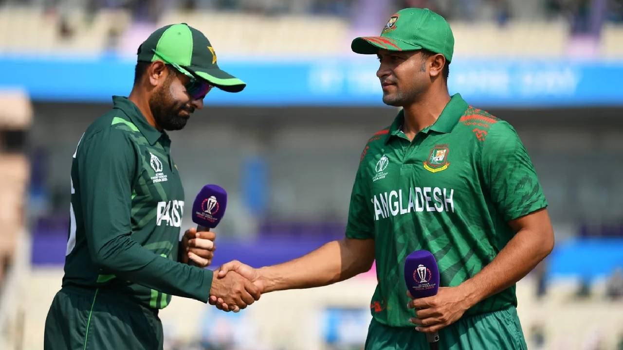 শ্রীলঙ্কা জিতলে পাকিস্তানের কেন লাভ, বাংলাদেশের কেন ক্ষতি?