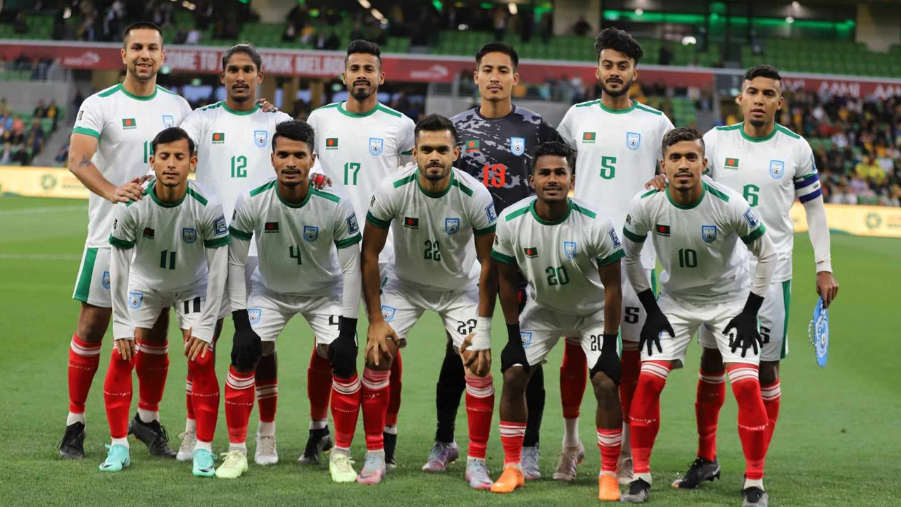 বাংলাদেশের বড় হারের যত রেকর্ড