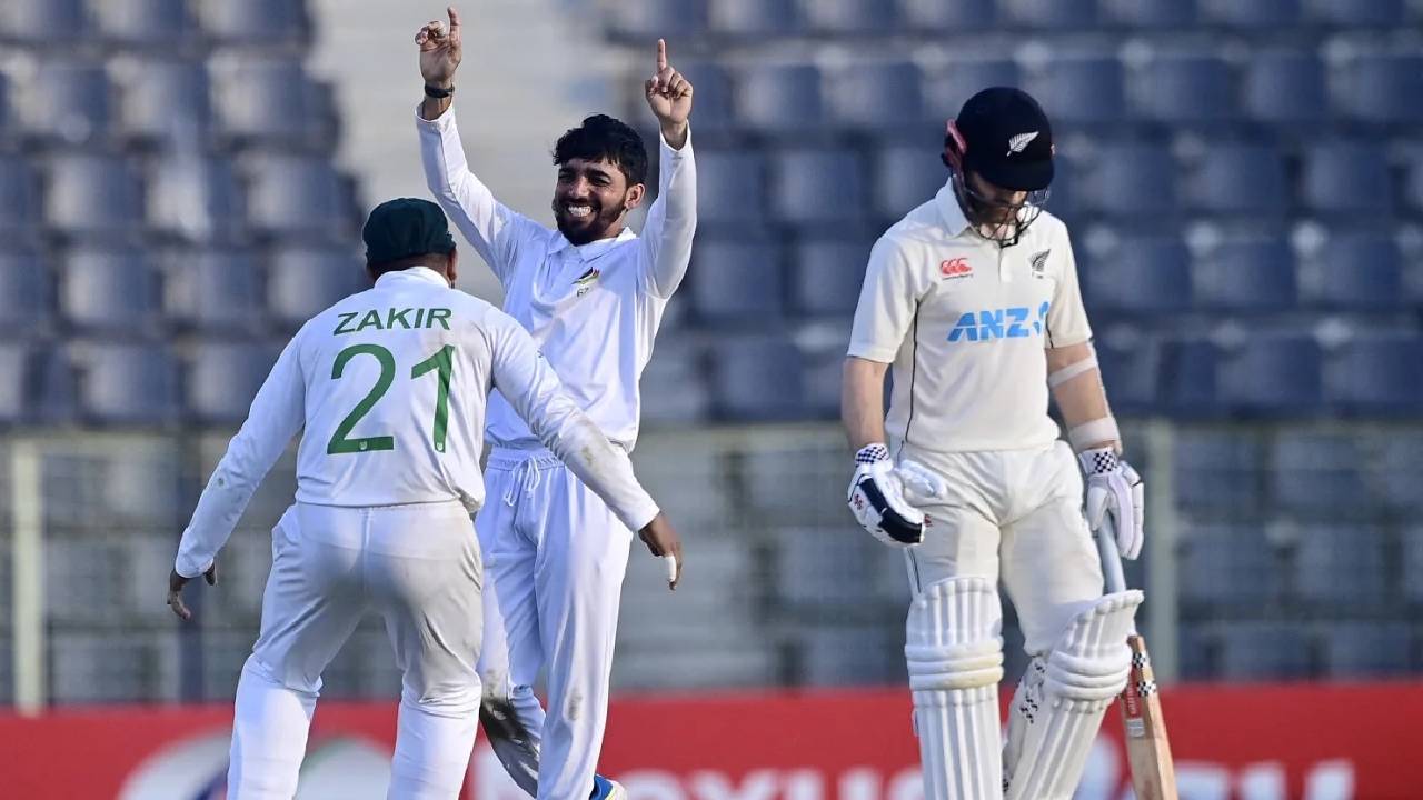 বাংলাদেশের টেস্টসহ আজকের যত খেলা (৩০ নভেম্বর, ২০২৩)