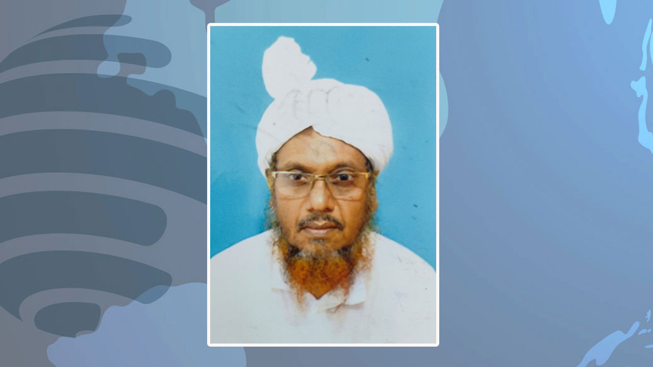 বিএনএমের প্রার্থী হলেন বিএনপি নেতা