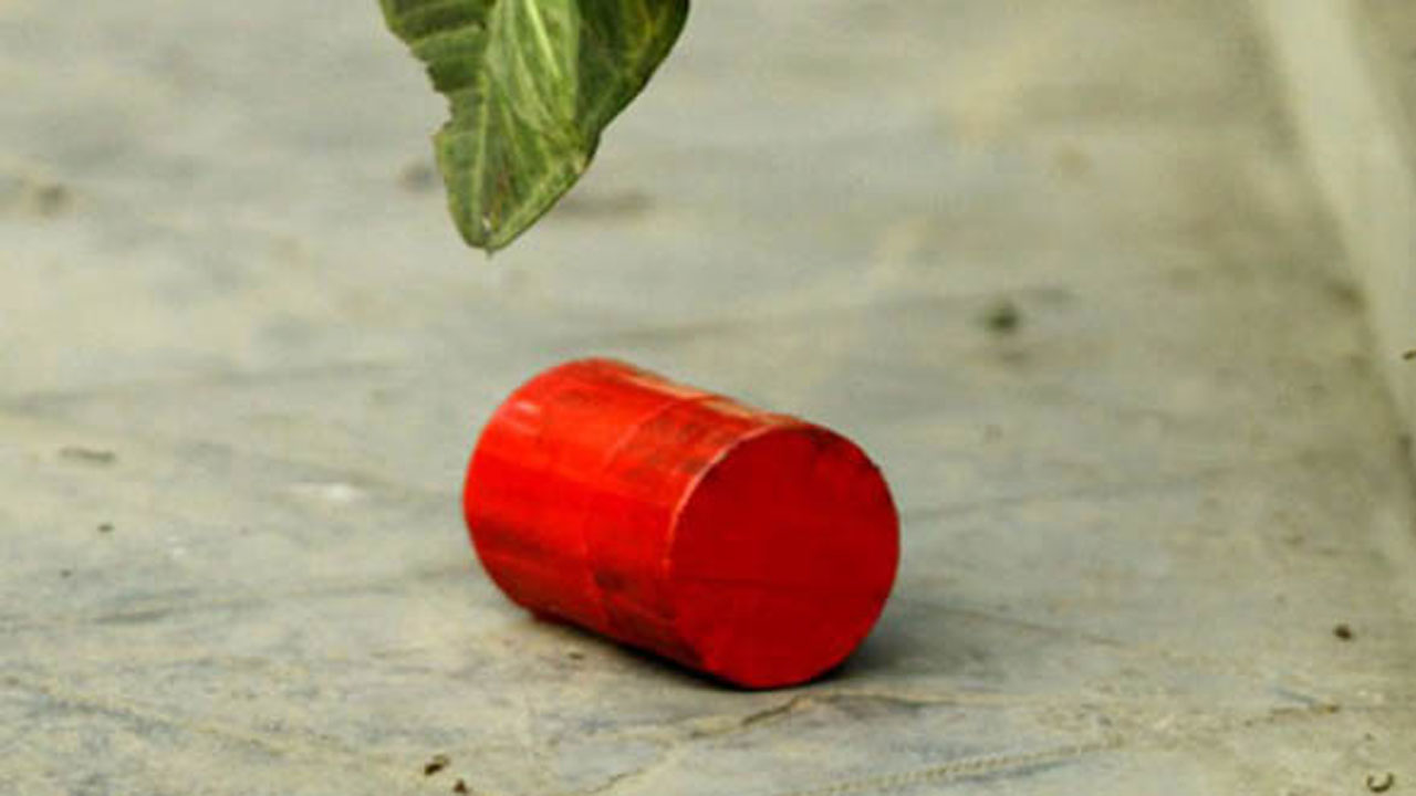 ওয়ারী ও পল্টনে ককটেল বিস্ফোরণ, নারীসহ আহত ২