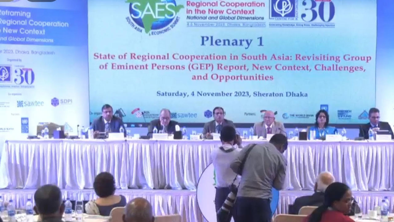 অর্থনৈতিক অগ্রগতি বাড়াতে প্রয়োজন বাণিজ্য প্রক্রিয়া সহজ করা