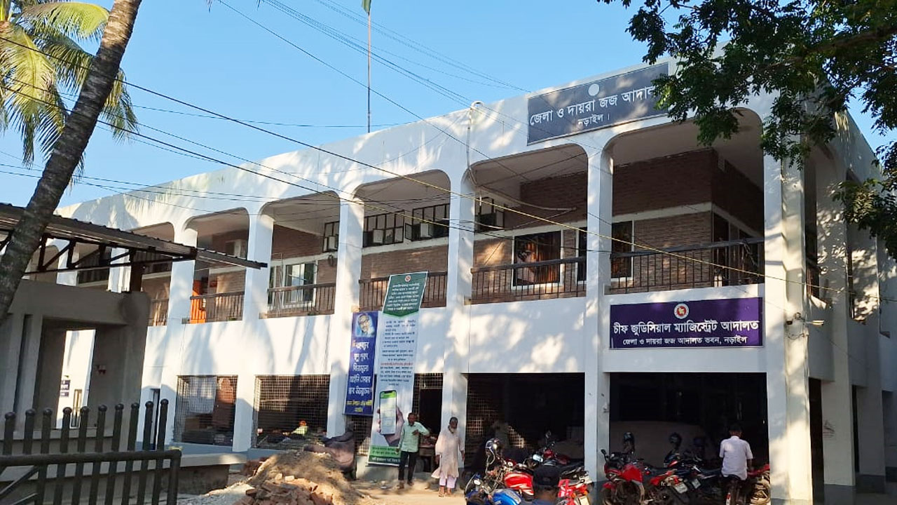 মাদক মামলায় তিন নারীর যাবজ্জীবন 