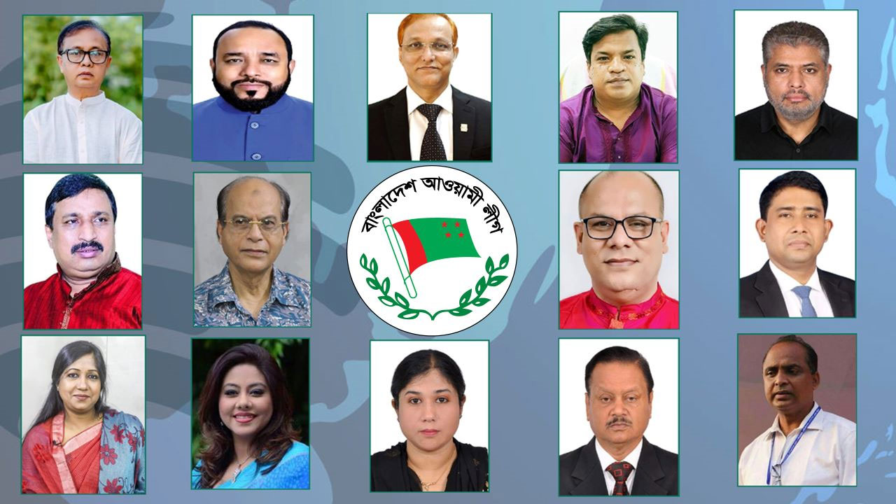 ফেনীতে আ.লীগের এমপি হতে চান ৩০ জন