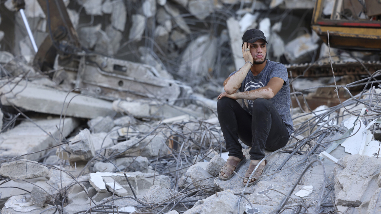 স্পেনের সঙ্গে বিবাদে জড়ালো ইসরায়েল