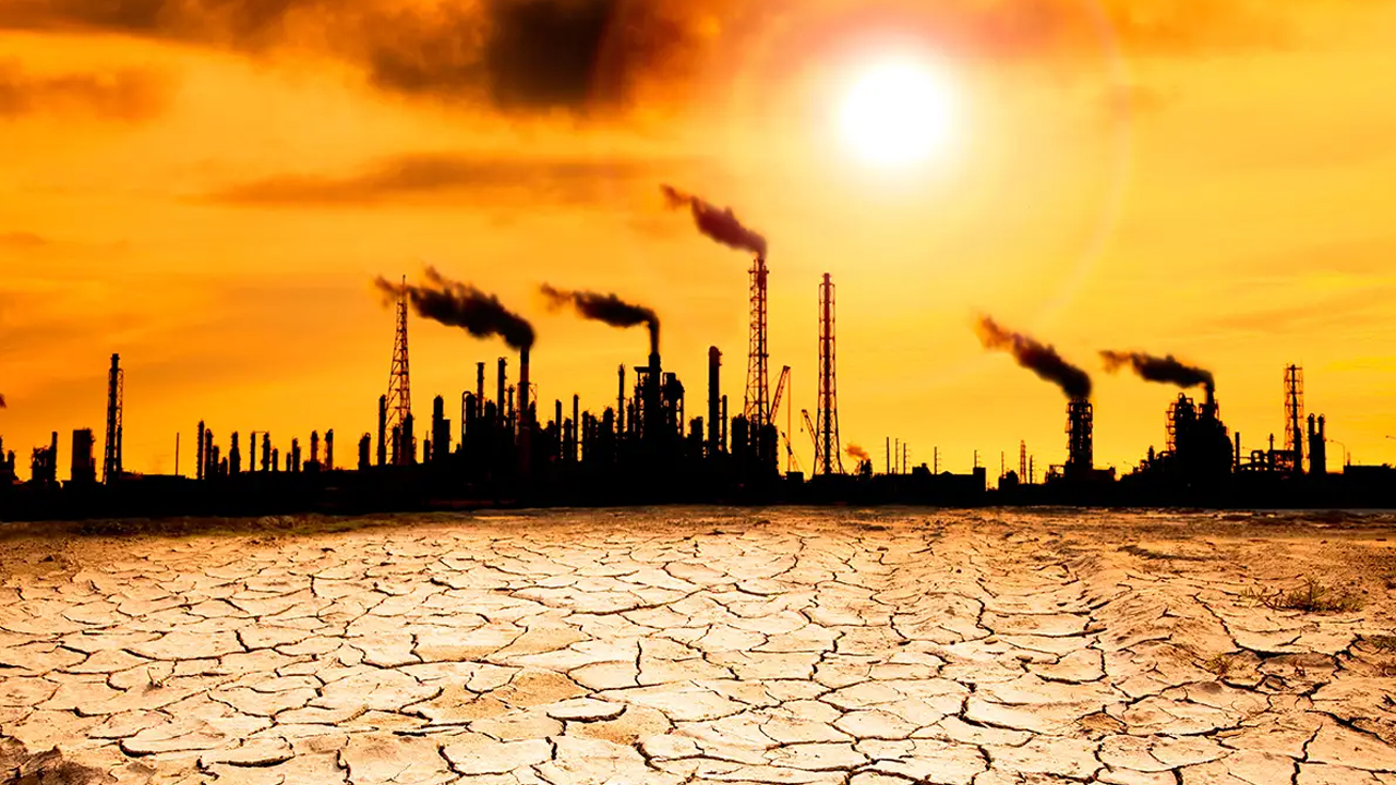 উষ্ণতার রেকর্ড গড়া বছরে নতুন আশঙ্কার কথা জানালেন বিজ্ঞানীরা