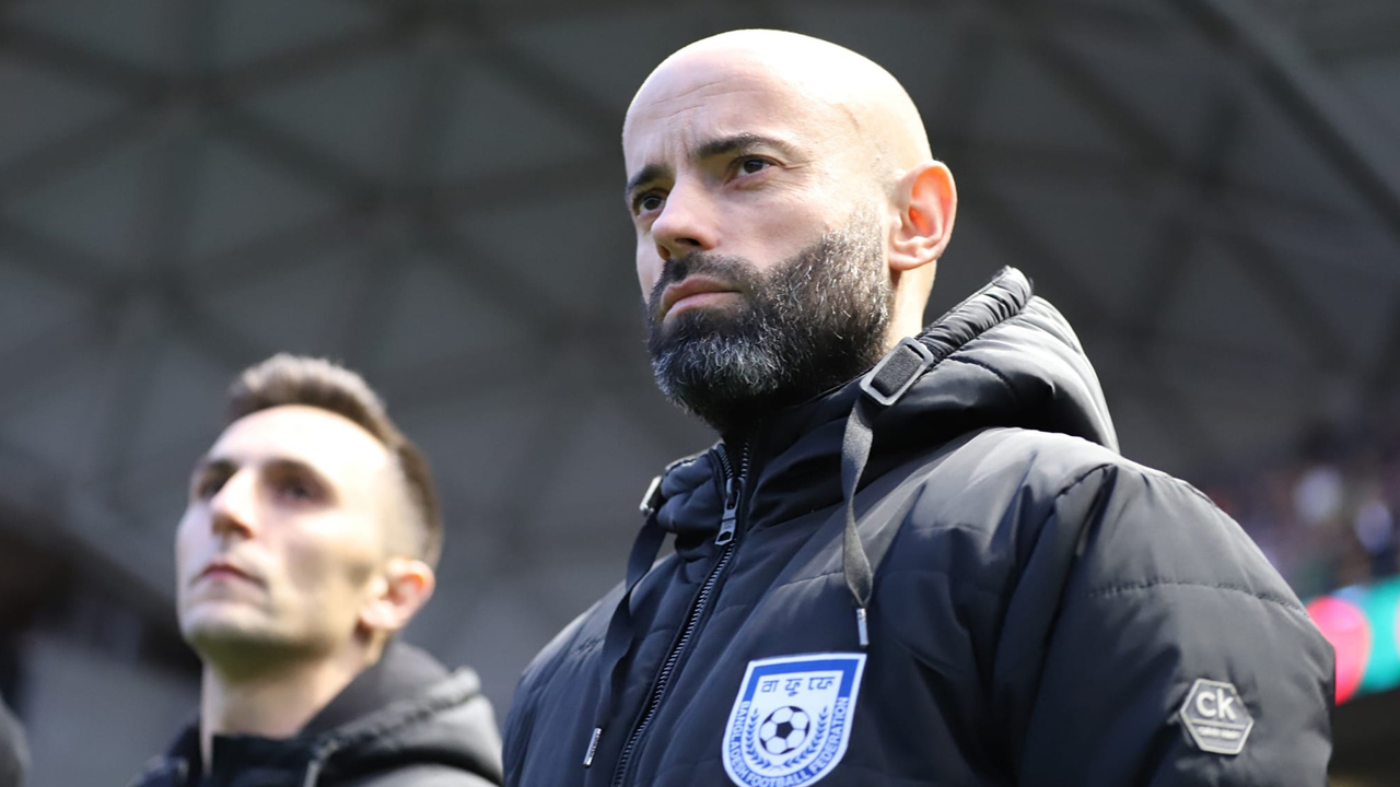 আরেকটু প্রতিদ্বন্দ্বিতা আশা করেছিলাম : ক্যাবরেরা