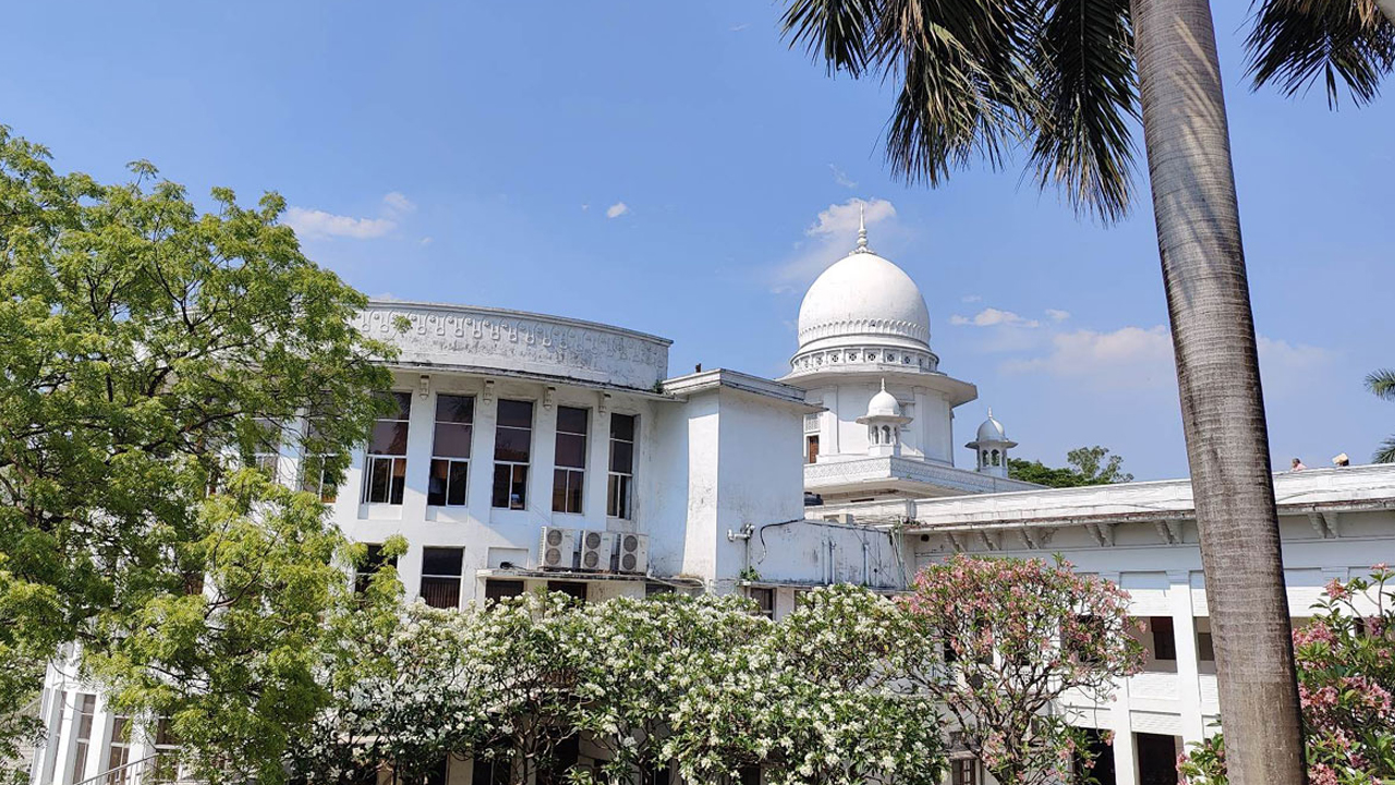 সাধারণ ব্যক্তির বিরুদ্ধে দুদক আইনের ২৭ ধারায় মামলা চলতে পারে না