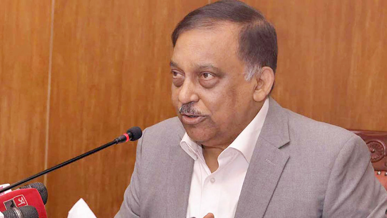 ‘সহিংসতা এড়াতেই জামায়াতকে সমাবেশ করতে দেওয়া হয়েছিল’