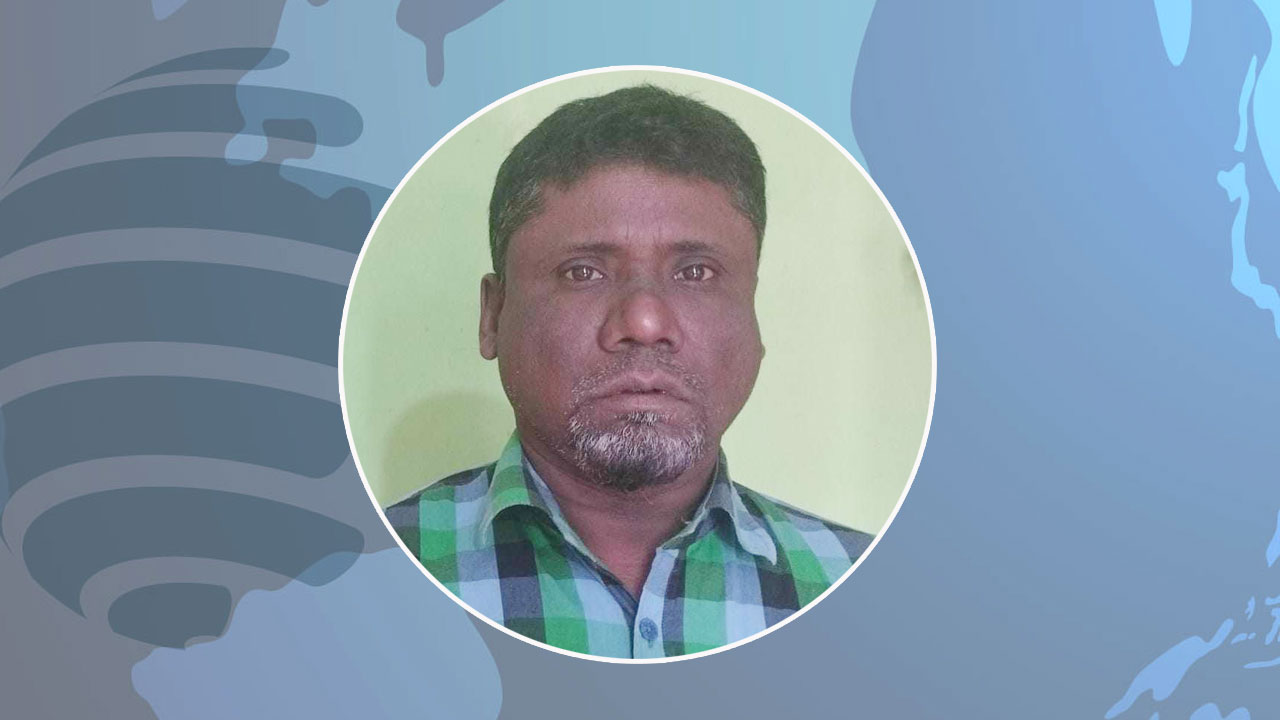 কিশোরগঞ্জে পুলিশের সঙ্গে সংঘর্ষে আহত বিএনপি কর্মীর মৃত্যু