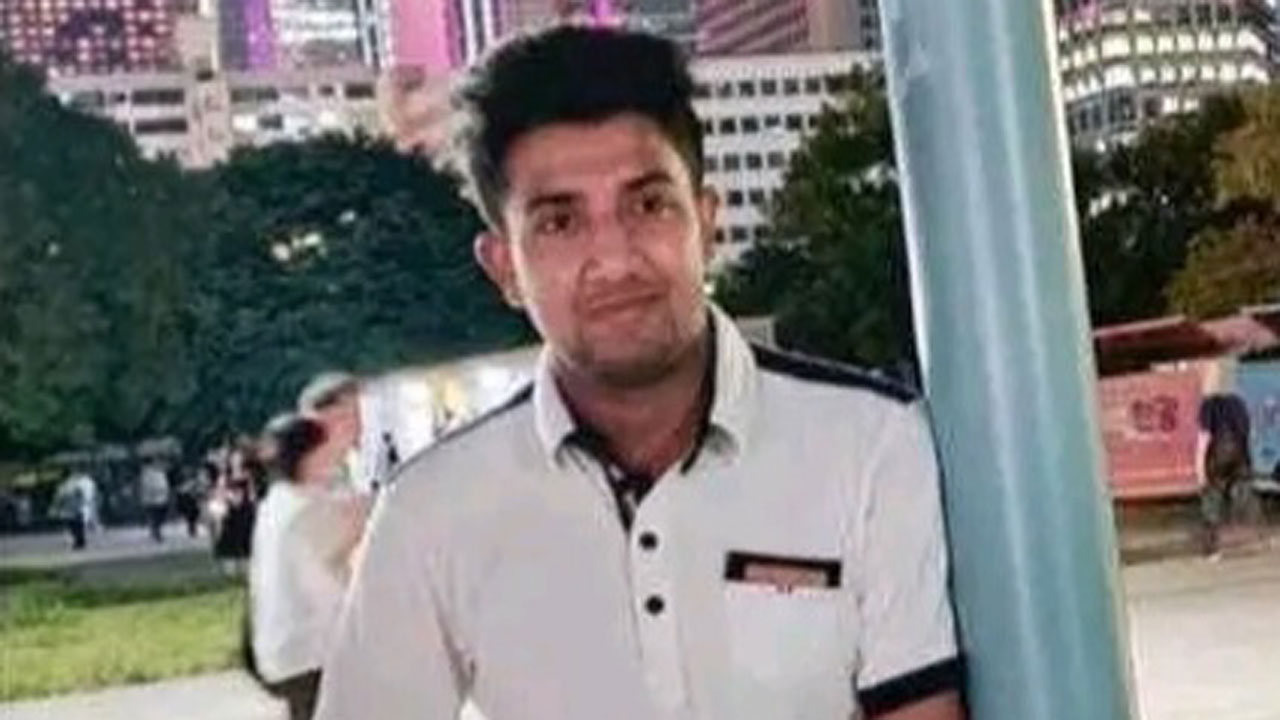 দেশে ছুটিতে গিয়ে কোরিয়া প্রবাসীর মৃত্যু