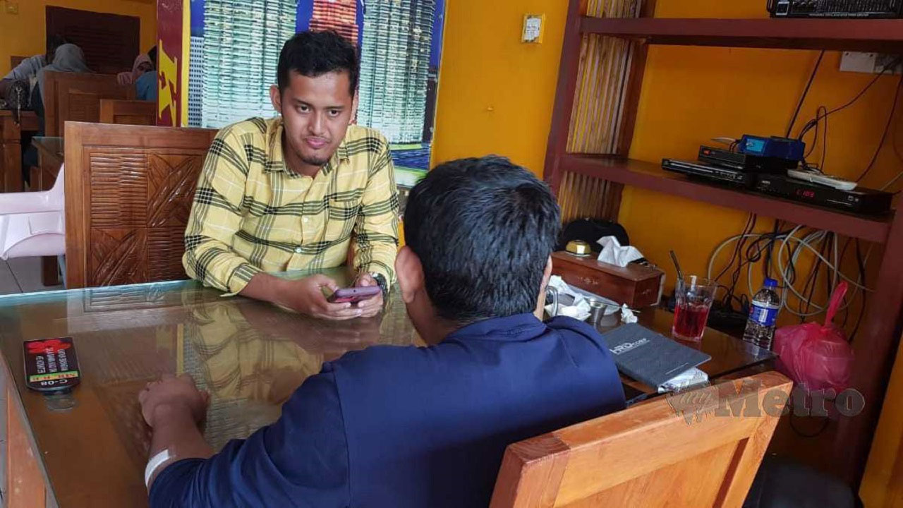 মালয়েশিয়ায় বাংলাদেশি সাংবাদিককে অপহরণ, গ্রেপ্তার ৬