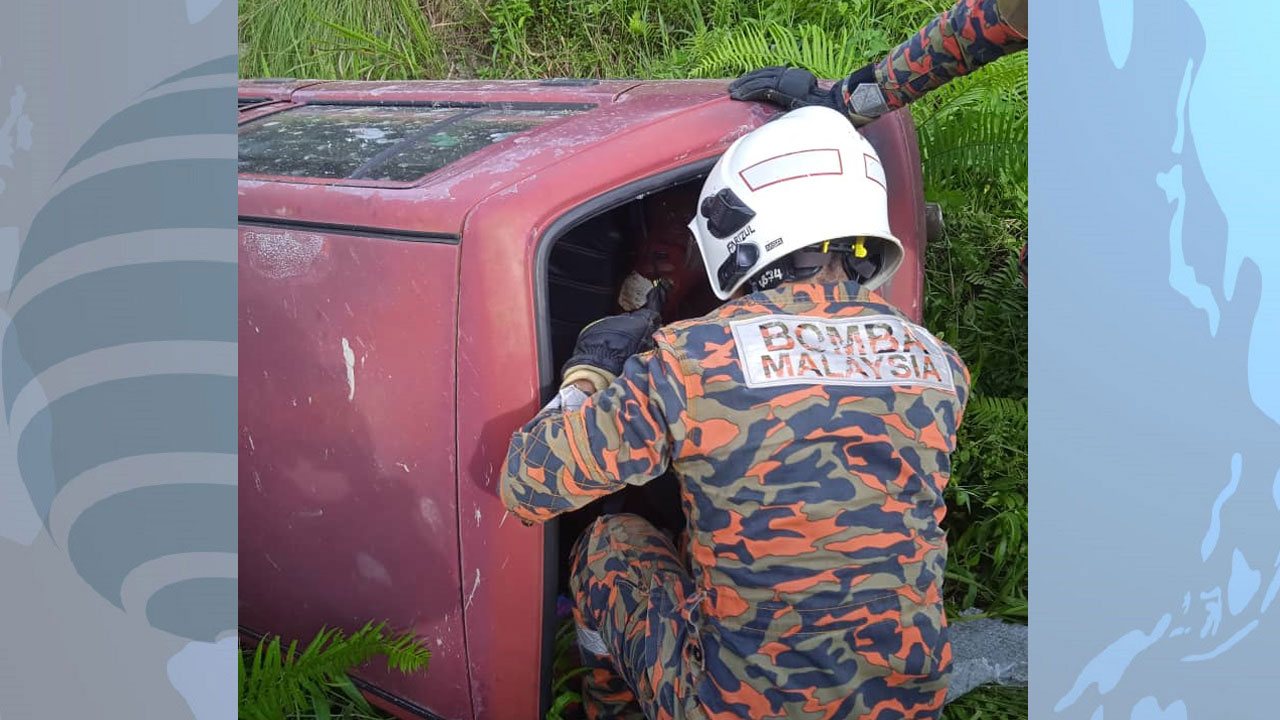 মালয়েশিয়ায় সড়ক দুর্ঘটনায় বাংলাদেশিসহ নিহত ২