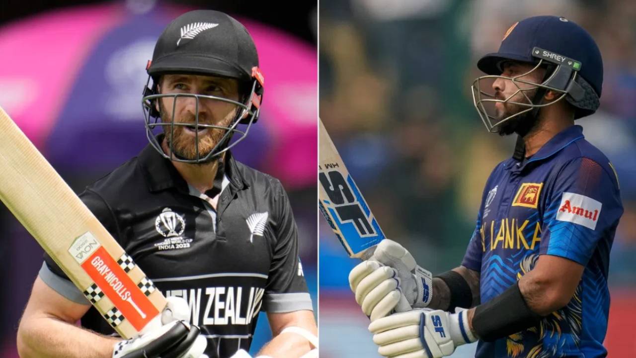 শ্রীলঙ্কা নিউজিল্যান্ড নাকি বৃষ্টি, ব্যাঙ্গালোরে এগিয়ে কারা?