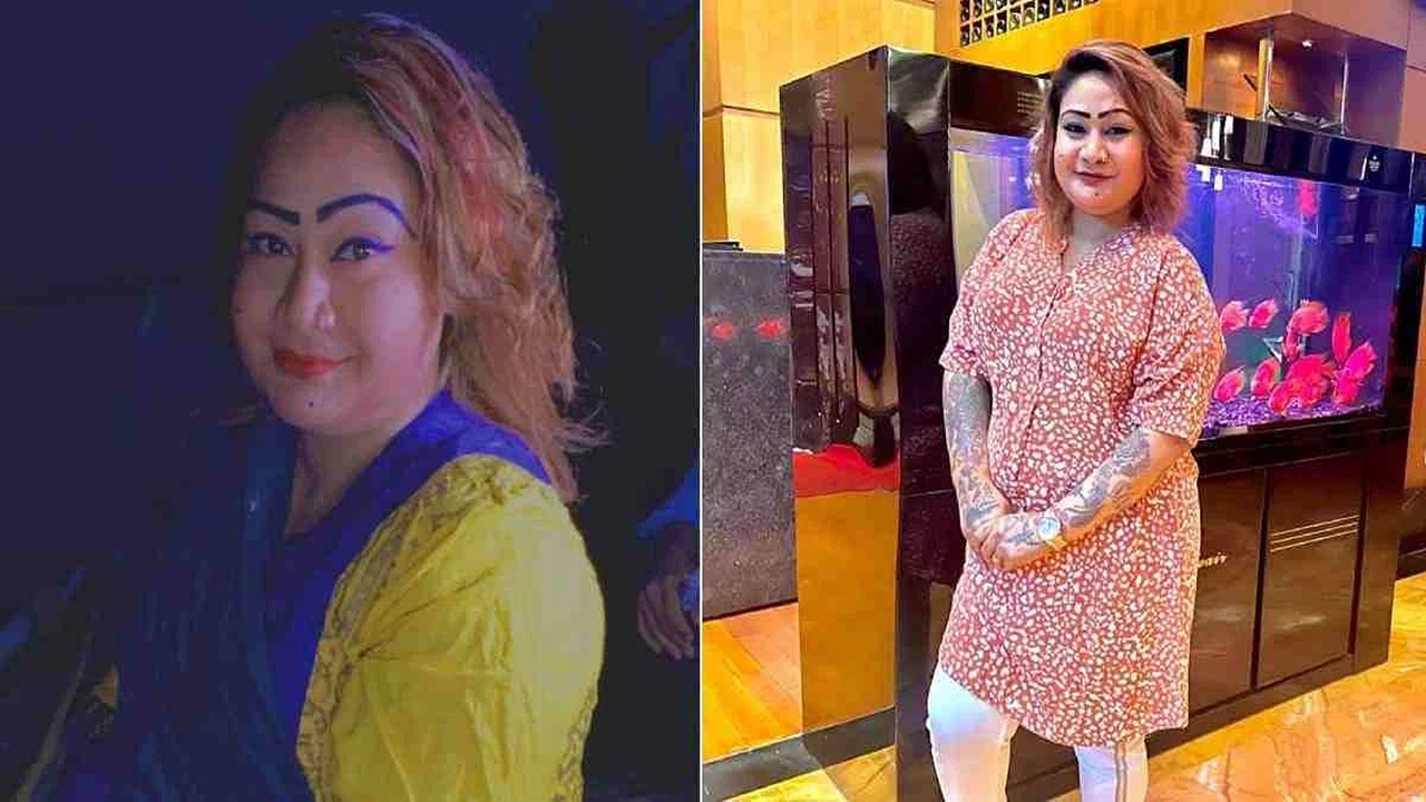 সেই পাপিয়ার জামিন