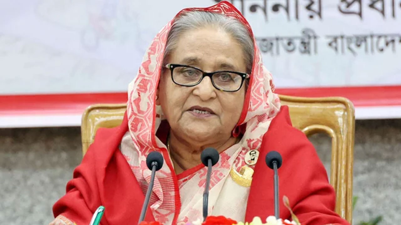 খুলনায় ২৪ প্রকল্প উদ্বোধন করবেন প্রধানমন্ত্রী