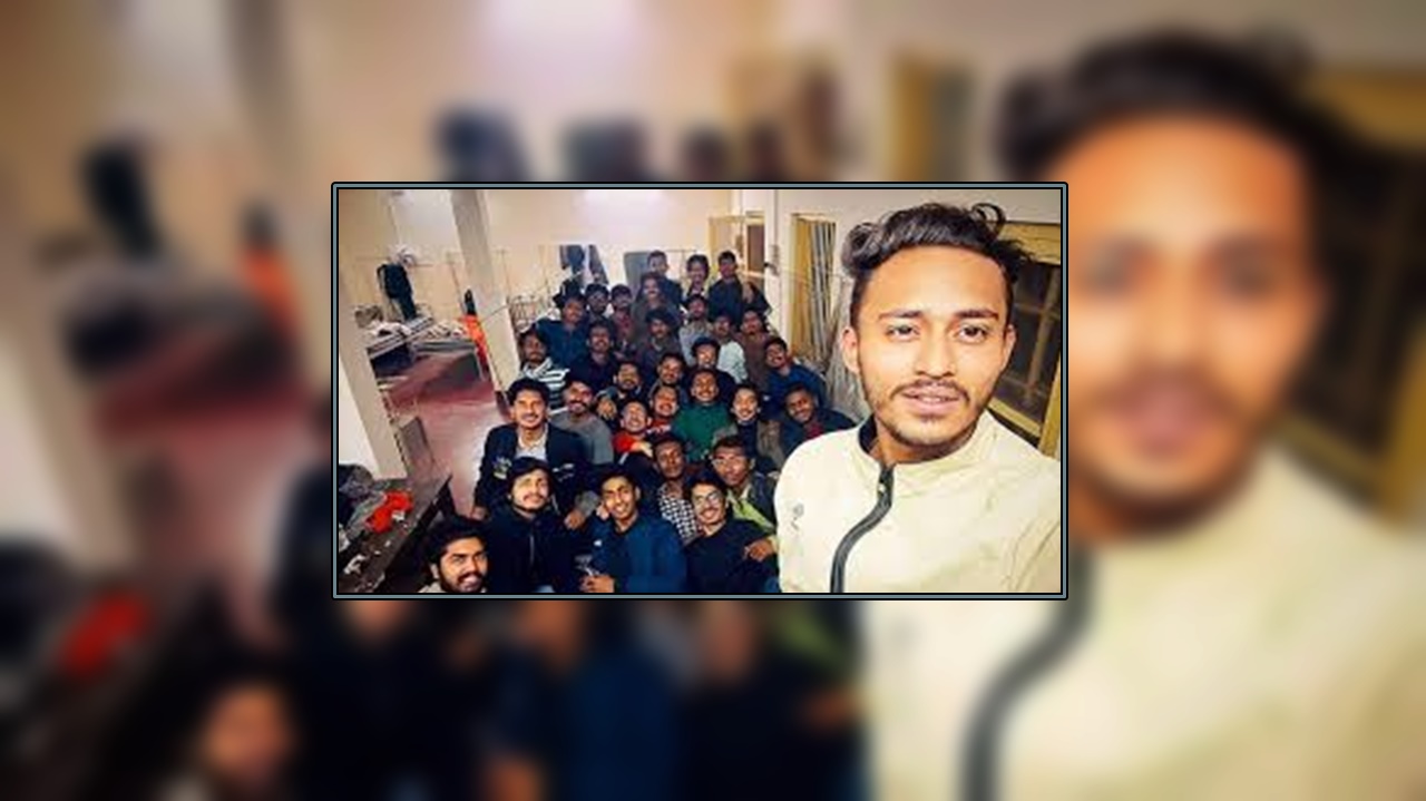 প্রলয় গ্যাংয়ের আরও ১৪ জনকে বহিষ্কার করলো ঢাবি প্রশাসন