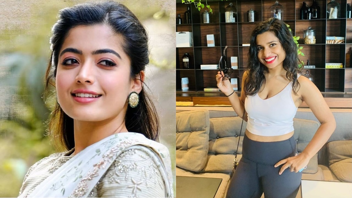 রাশমিকার সেই ভিডিও নিয়ে মুখ খুললেন আসল ভিডিওর তরুণী