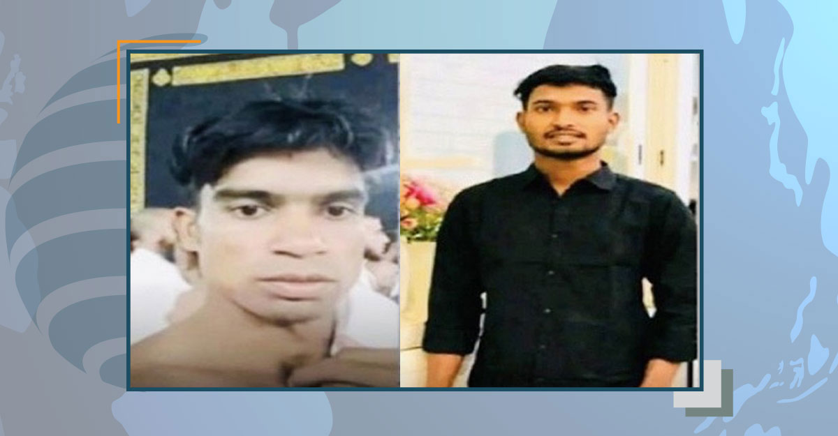 রিয়াদে সড়ক দুর্ঘটনায় ২ বাংলাদেশি নিহত