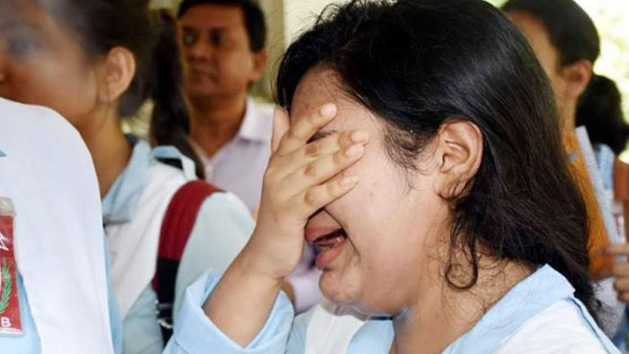 পরীক্ষার্থী ছিল ৩ জন, পাস করেনি কেউ