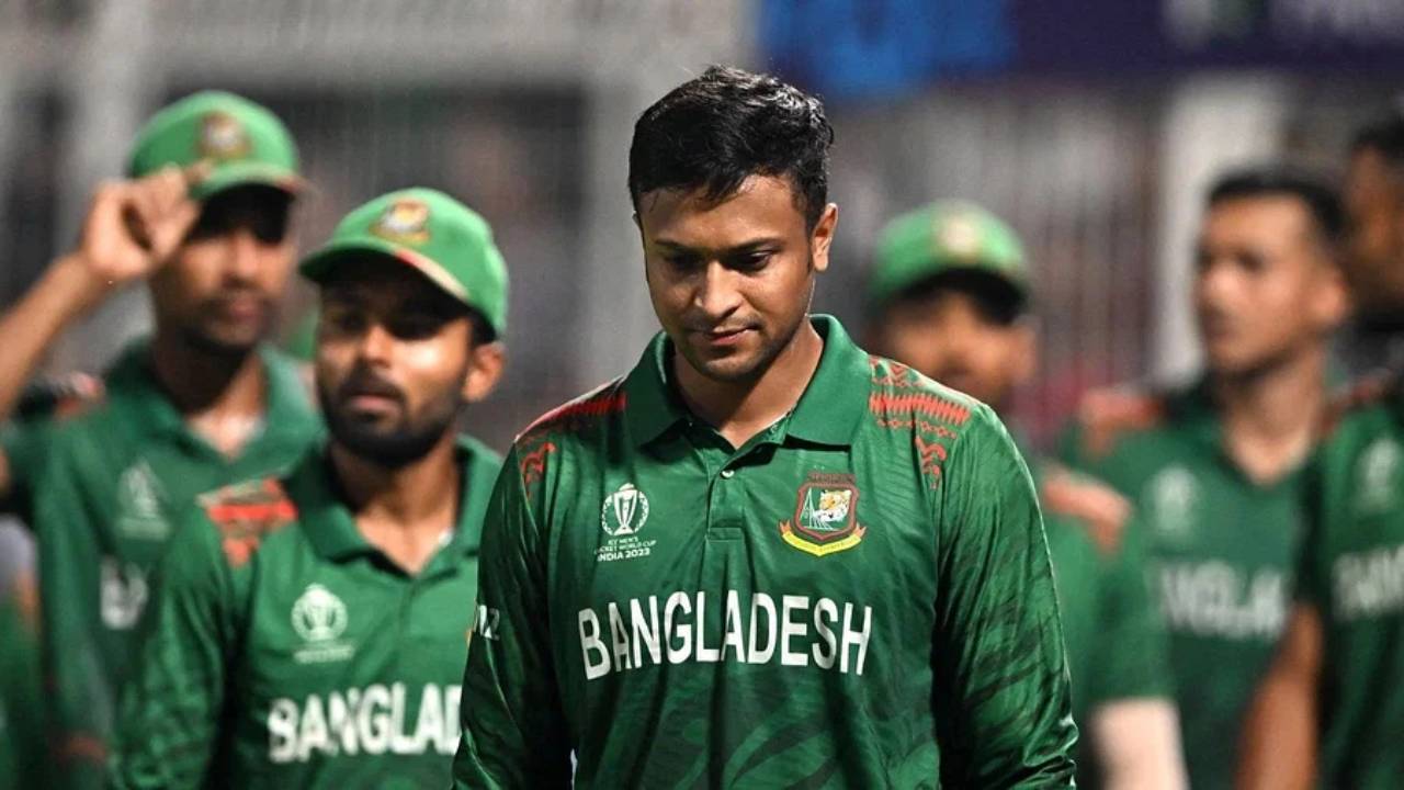 ‘ঢাকায় ফেরার খুব তাড়া সাকিবদের’