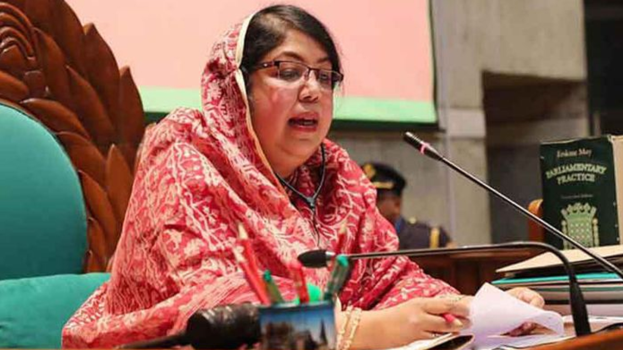 অংশগ্রহণমূলক নির্বাচনে শান্তিপূর্ণভাবে দ্বাদশ সংসদ গঠিত হবে