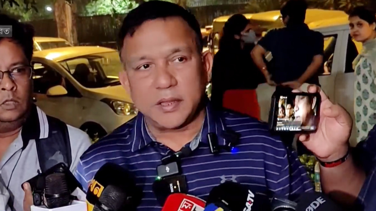 এমনটা হবে জানলে বিশ্বকাপেই আসতাম না : সুজন