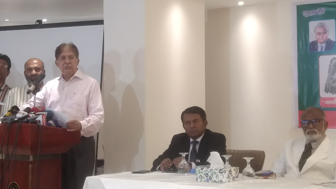 ৩০০ আসনে প্রার্থী দেওয়ার প্রস্তুতি নিচ্ছে তৃণমূল বিএনপি