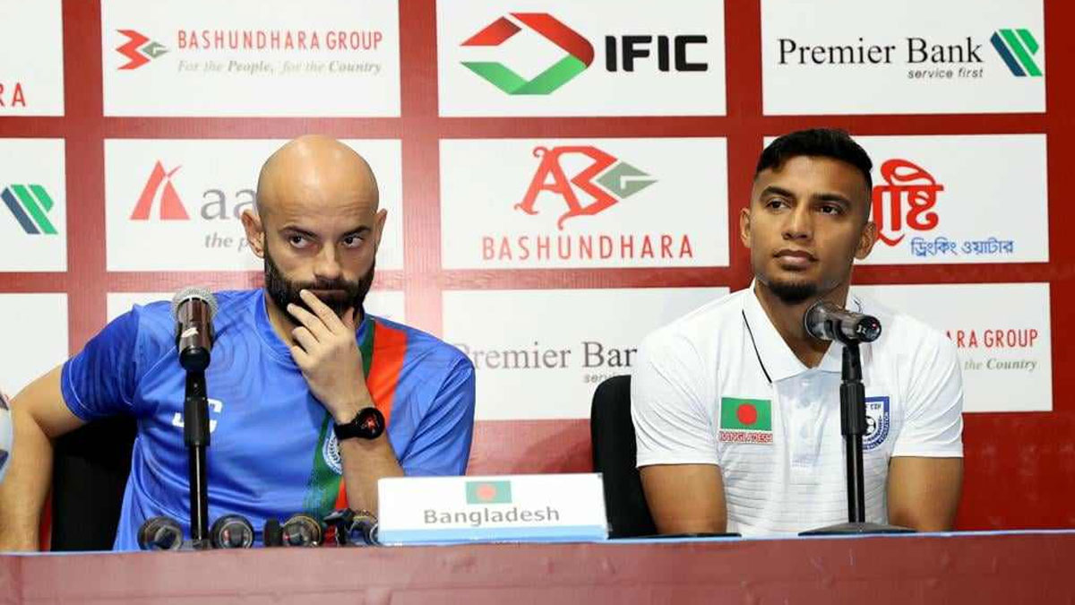 ‘বিকল্প’ দিয়েই বাজিমাত করতে চায় বাংলাদেশ