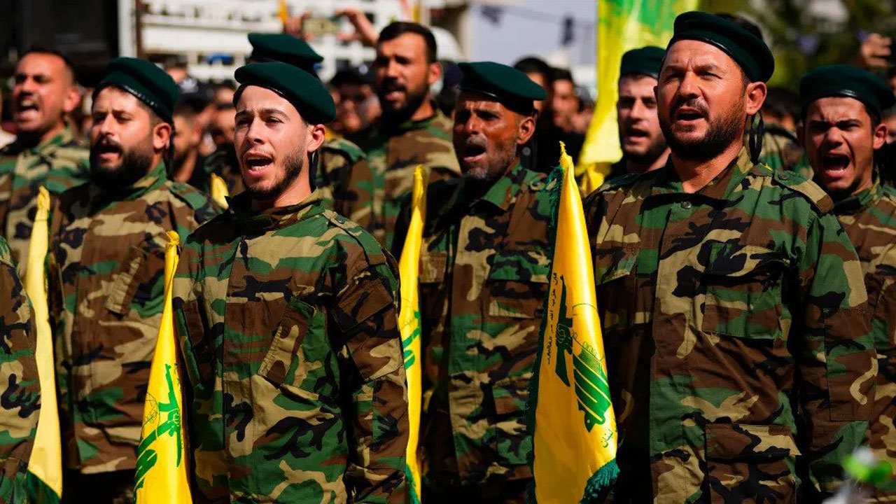 হিজবুল্লাহকে সহায়তা করার পরিকল্পনা করছে ওয়াগনার