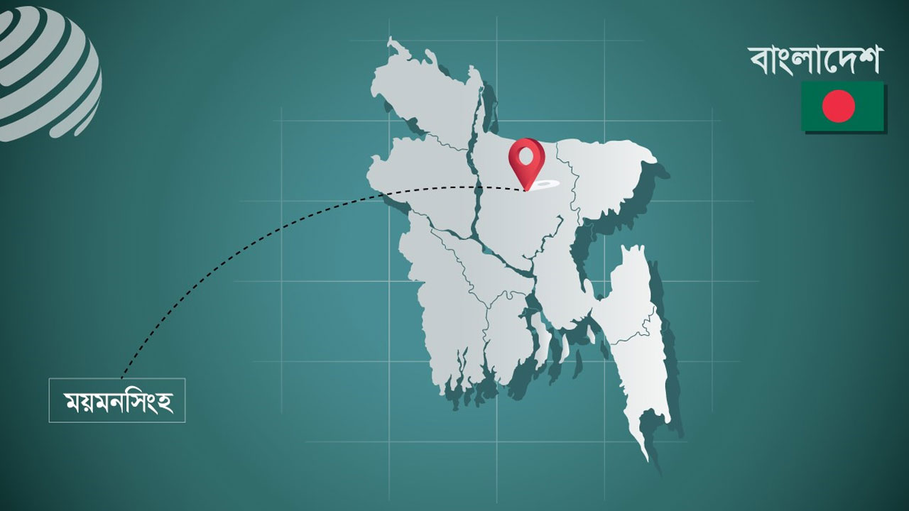 স্কুলে যাওয়ার পথে ছাত্রীকে কুপিয়ে হত্যা করল মুখোশধারী যুবক