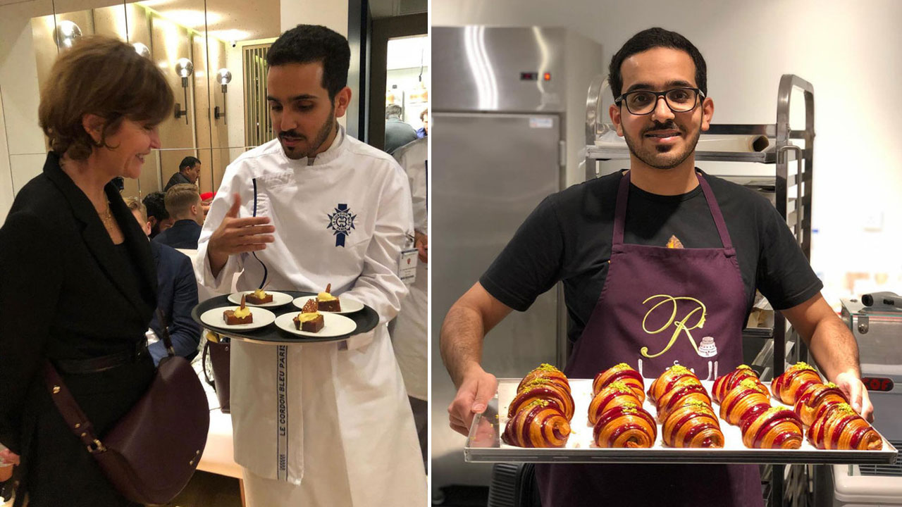 দিনে মনোরোগ বিশেষজ্ঞ, রাতে পেস্ট্রি তৈরি করেন এই চিকিৎসক