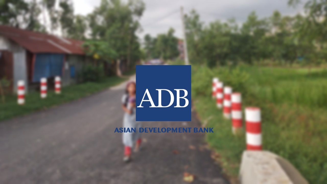 বাংলাদেশকে ১৩২৩ কোটি টাকা ঋণ দিচ্ছে এডিবি