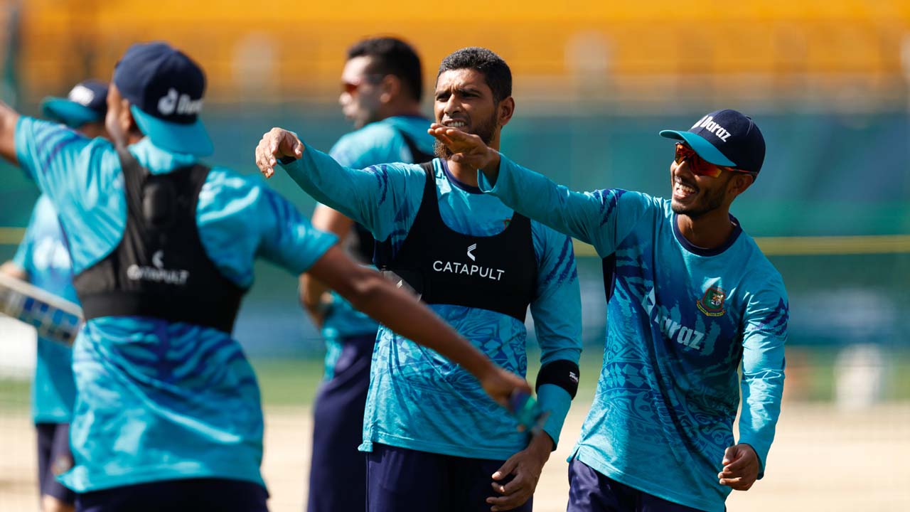 ইংল্যান্ডের বিপক্ষে বাংলাদেশের সম্ভাব্য একাদশ