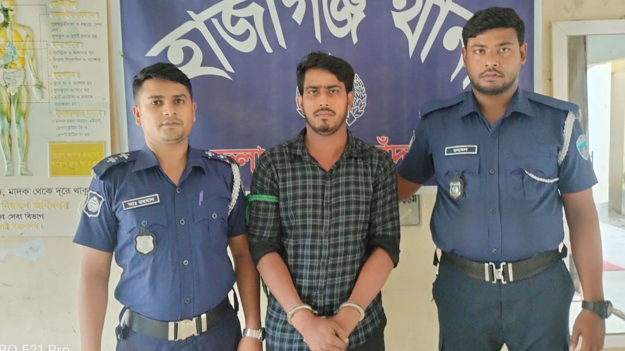 প্রেমিকের সঙ্গে মিলে স্বামীকে হত্যার পর ডাকাত ডাকাত বলে চিৎকার